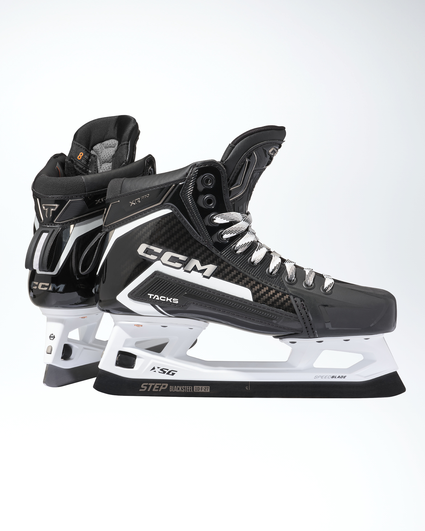 CCM Tacks XR Pro Goalie Skates